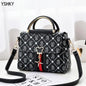 Women fashion crossbody luxury shoulder bag