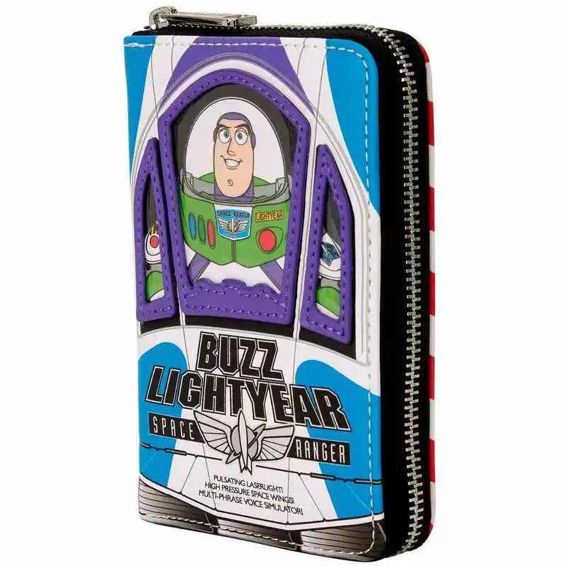 Loungefly A Bug’s Life Cartoon Travel Backpack