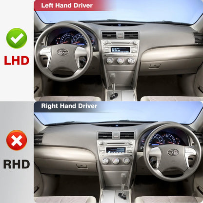 Dash Mat Sun Shade for Toyota RAV4 XA50 (2019–2023) – Anti‑UV Dashboard Cover Carpet Car Accessory