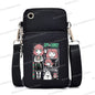 Spy × Family Anya Forger Mini Phone Crossbody Bag
