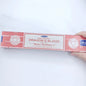 India Stick Incenses White Sage Sandalwood Natural Household Indoor Clean Air Indian Incense Sticks NAG Champa Satya Handmade