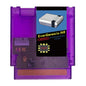 EDN8 Plus FlashCard (1500‑in‑1 NES/FC Game Cartridge)