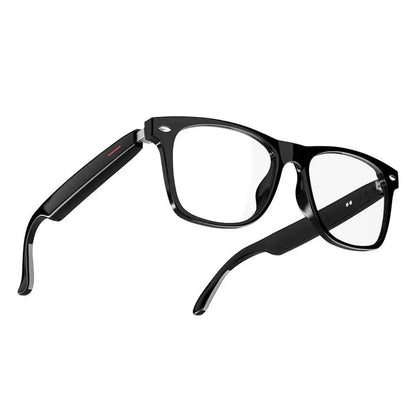 3‑in‑1 Smart Glasses – Translator & Bluetooth Headset