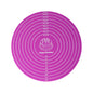FAIS DU Cake Turntable Pat Silicone Baking Mat For Cake with Size Non-stick High Temperature Resistant Bake Tool Kitchen Gadget
