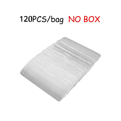 Strong Double Sided Adhesive Tape Transparent Wall Stickers Water Proof Household Products Adhesives