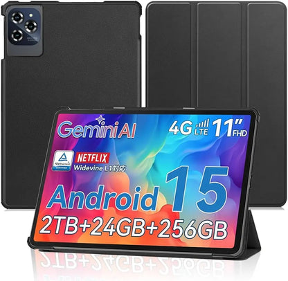 Tabwee W90/T90 11" Tablet Accessory Kit