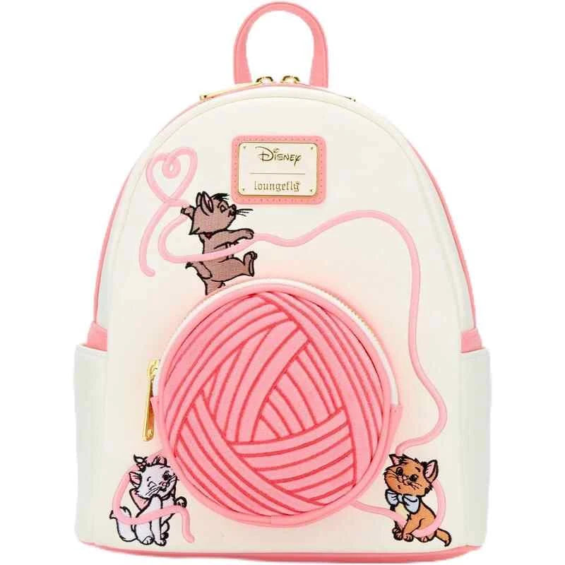 Loungefly A Bug’s Life Cartoon Travel Backpack