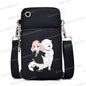 Spy × Family Anya Forger Mini Phone Crossbody Bag