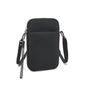 Diagonal cross mobile phone storage bag, mobile miscellaneous bag, coin purse, key bag, card bag, lightweight and suitable for t