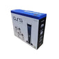 GS5 Retro 8‑Bit Game Console – 200 Games, USB Controllers