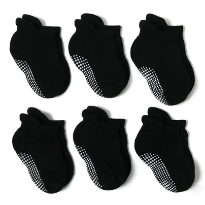 3Pair lot baby casual socks