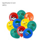 Pikachu Birthday Party Decoration Set (Backdrop · Balloons · Tableware · Kids Party Kit)