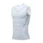 Compression Tank Top Men Gym Shirt Sleeveless Quick Dry
