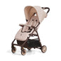 One‑Touch Folding Baby Stroller – Lightweight Pocket Travel Stroller