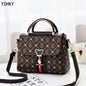 Women fashion crossbody luxury shoulder bag