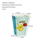 Classical Pikachu Birthday Party Decoration Set (Backdrop · Balloons · Tableware · Kids Event Supplies)