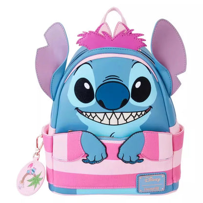 Loungefly Winnie the Pooh Rainy Day Mini Backpack