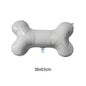 Dog Birthday Party Decorations 12inch Latex Print Animal Balloons Cute Pet Puppy Theme Baby Shower Birthday Party Decor Supplies