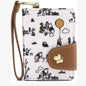 Loungefly Mini Wallet – Marie / Pooh / Belle / Eeyore / Woody / Floral