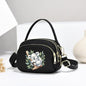 Cute Animal Music Crossbody Phone Bag