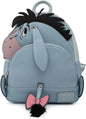 Loungefly Winnie the Pooh Rainy Day Mini Backpack