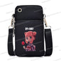Spy × Family Anya Forger Mini Phone Crossbody Bag