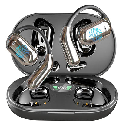 AI Translator Earbuds – 144 Languages, BT 5.3