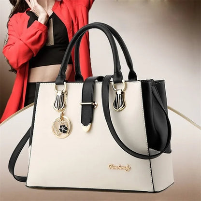 Designer Pendant Shoulder Bag – Fashion Crossbody Handbag