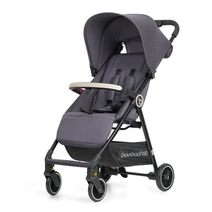 One‑Touch Folding Baby Stroller – Lightweight Pocket Travel Stroller
