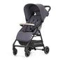 One‑Touch Folding Baby Stroller – Lightweight Pocket Travel Stroller