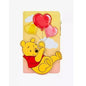 Loungefly Mini Wallet – Marie / Pooh / Belle / Eeyore / Woody / Floral