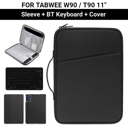 Tabwee W90/T90 11" Tablet Accessory Kit