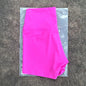 Women’s High‑Waist Sports Shorts (Slim Fit, Butt‑Lift, Yoga &amp; Gym)