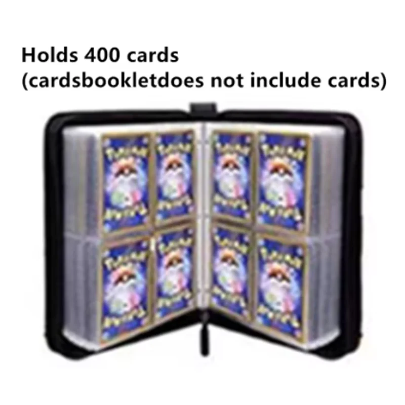 My Little Pony 400/900 Slot Card Binder