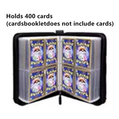 My Little Pony 400/900 Slot Card Binder