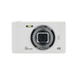 4K 50MP Mini Selfie & Travel Camera (2.4")