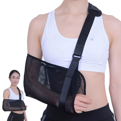 Breathable Mesh Arm Sling Support