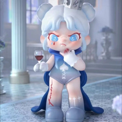Fantasy Paradise Handmade Blind Box Series   Creative Surprise Desktop Doll Collection