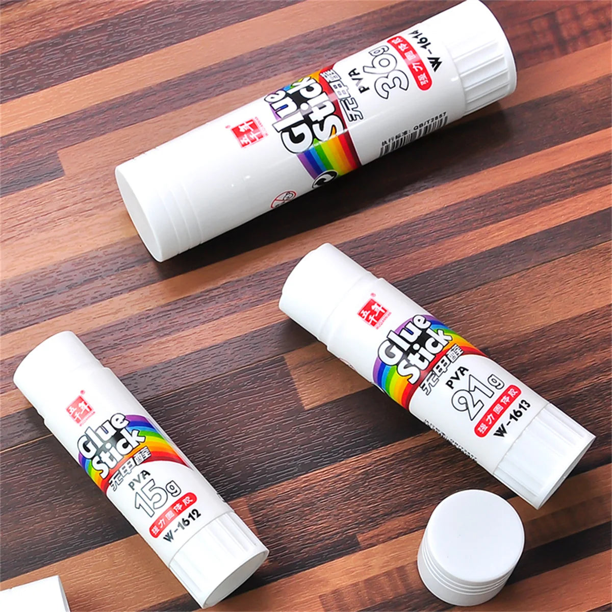 9g High Efficiency Adhesion Solid Glue sticks