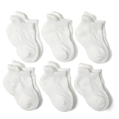 3Pair lot baby casual socks