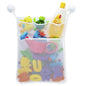 Baby Bathtub Dinosaur Suction Hanging Bag Basket Mesh for Toys Organizer