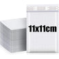 Wholesale Black White Foam Envelope Bags Self Seal Mailers Padded Shipping Envelopes with Bubble Mailing Bags Shipping Packages