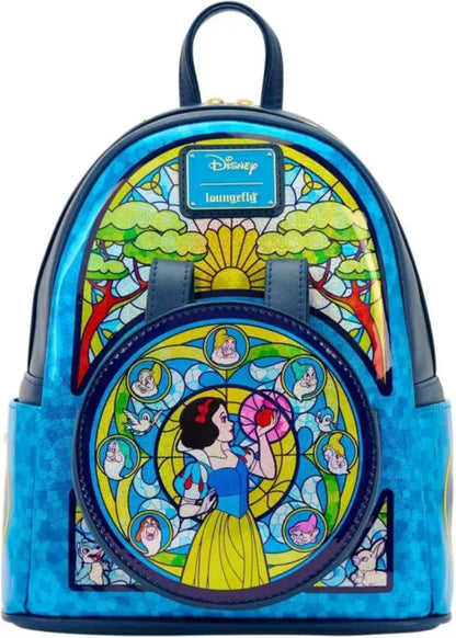 Loungefly A Bug’s Life Cartoon Travel Backpack