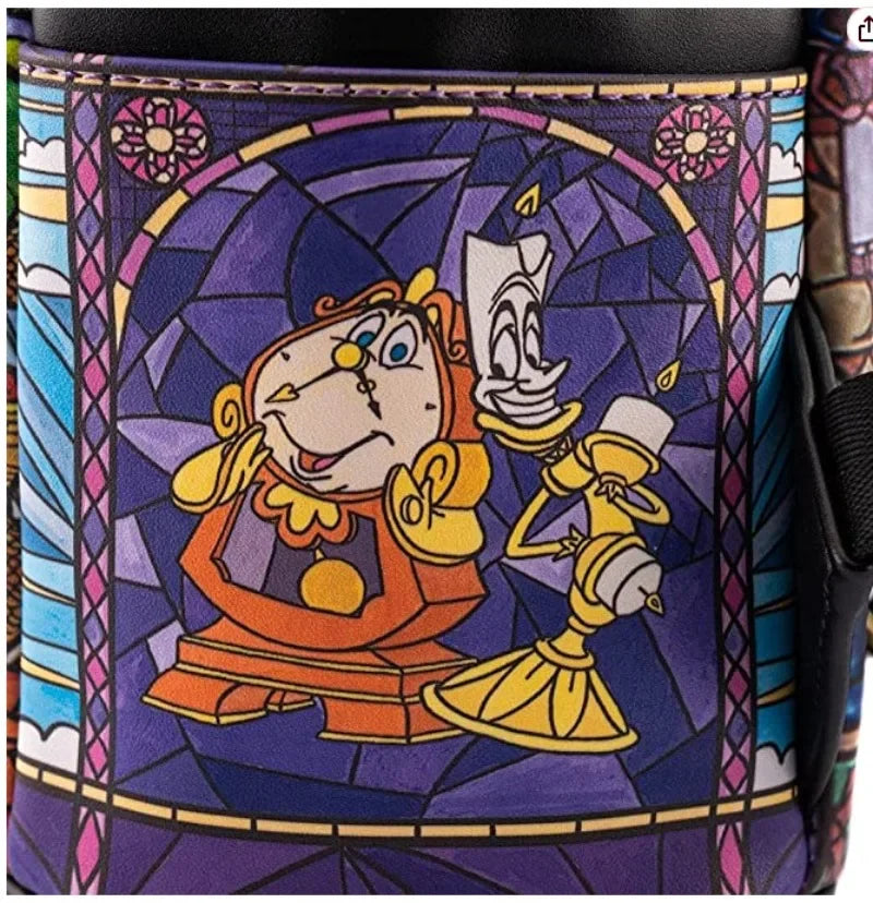Belle Castle Fashion Mini Backpack