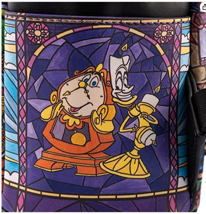 Belle Castle Fashion Mini Backpack