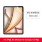 Paper‑Feel iPad Screen Protector (Multiple Models)