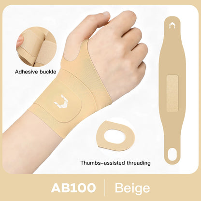 Flexible Wrist & Thumb Support Brace