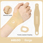 Flexible Wrist & Thumb Support Brace