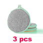 Dishwashing Sponge Non-stick Oil Dish Washing Magic Sponges Scouring Pads Kitchen Cleaning Tool Reusable Double Sided Dish Cloth