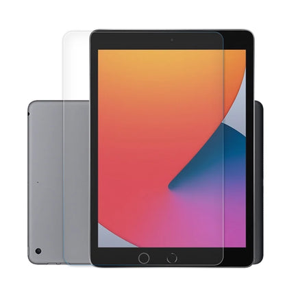 iPad 10.2 Tempered Glass Protector (2019 Model)